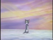 Tom Cat goes to Heaven 16/16