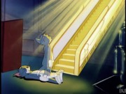 Tom Cat goes to Heaven 2/16