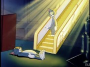 Tom Cat goes to Heaven 3/16