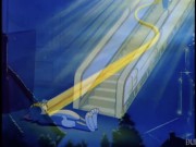 Tom Cat goes to Heaven 5/16