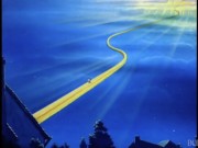 Tom Cat goes to Heaven 7/16