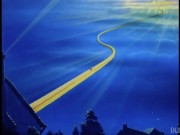 Tom Cat goes to Heaven 8/16