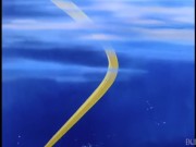 Tom Cat goes to Heaven 9/16