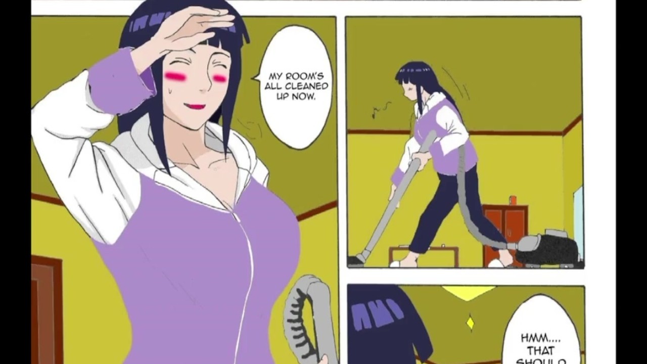 NARUTO - HINATA WITH NARUTO BEST MOMENT - Free Sex Video - RedTube