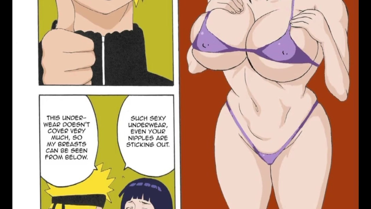 NARUTO - HINATA WITH NARUTO BEST MOMENT - Free Sex Video - RedTube