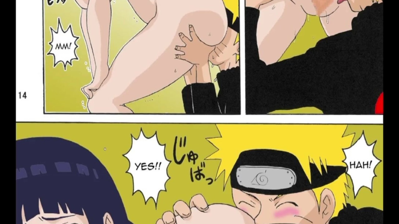 NARUTO - HINATA WITH NARUTO BEST MOMENT - Free Sex Video - RedTube