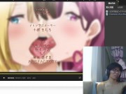 双剑合璧，唧唧断裂 （7.8月里番推荐） 16/16