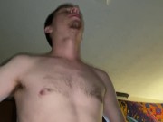 Sexy College Teen gets Dicked Hard and filled full of Cum!! -TashiaPetite 7/16