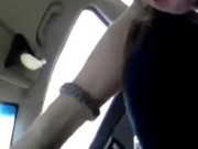 Driving Miss Daisy 10/16