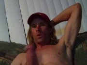 Horny on the Couch