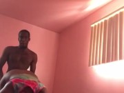 That ass so fatt I couldn’t help it 14/16