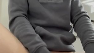 Quick cum