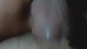 Jakol muna habang walang tao sa bahay.