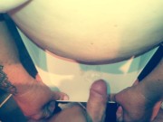 Cum in my Panties XLL 14/16