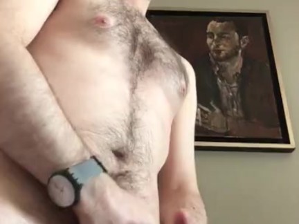 Dirty Talk and Cumshot