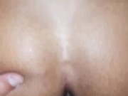 His first time without condom 1/16