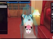 [CM3D2] Pokemon Hentai - fun with Hilda