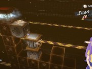 Let's Play Catherine Classic Part 1 10/16