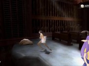 Let's Play Catherine Classic Part 1 11/16