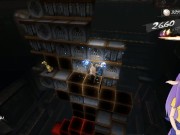 Let's Play Catherine Classic Part 1 13/16