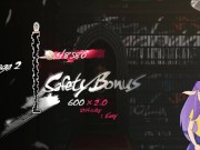 Let's Play Catherine Classic Part 1 14/16