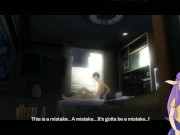 Let's Play Catherine Classic Part 1 15/16