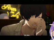 Let's Play Catherine Classic Part 1 16/16