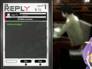 Let's Play Catherine Classic Part 1 6/16