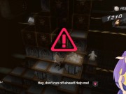 Let's Play Catherine Classic Part 1 9/16