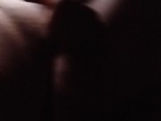 Masturbate In Front of Hotel Window prt 2 15/16