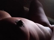 Masturbate In Front of Hotel Window prt 2 9/16