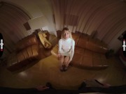 DARK ROOM VR - Just Sign It! 1/16