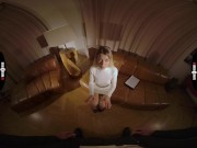 DARK ROOM VR - Just Sign It! 3/16