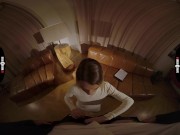 DARK ROOM VR - Just Sign It! 4/16