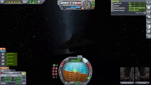 Successful SSTO