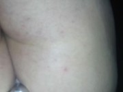 MissLexiLoup hot curvy ass female jerking off pov anal nights