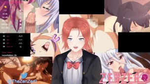 Zenny Chaturbate Stream! Augest 7th 2021