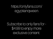 Riding and cumming on my friend reverse cowgirl - wet oily pussy  16/16