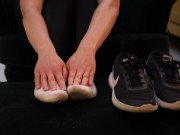 Enjoy these german feet 4/16