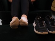 Enjoy these german feet 5/16