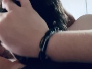 Eat pussy and fingering ;) 15/16