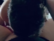 Eat pussy and fingering ;) 3/16