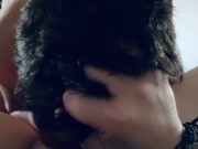 Eat pussy and fingering ;) 6/16