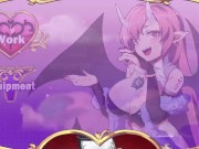 Get to Work, Succubus-chan! (Part 3 Lets Play)
