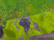 anal sex for furry sex gied with a monster 3/16