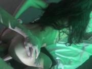 Doggystyle ANAL Sunday treat 9/16