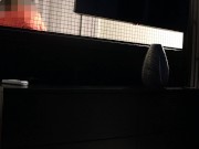 Cheating GF Тakes Creampie from Lover and Hubby 14/16