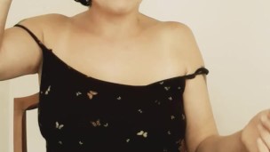 Short Tease from MILF