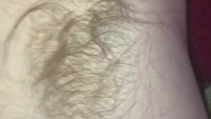 Hairy pits