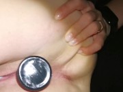 Amateur anal 4/16